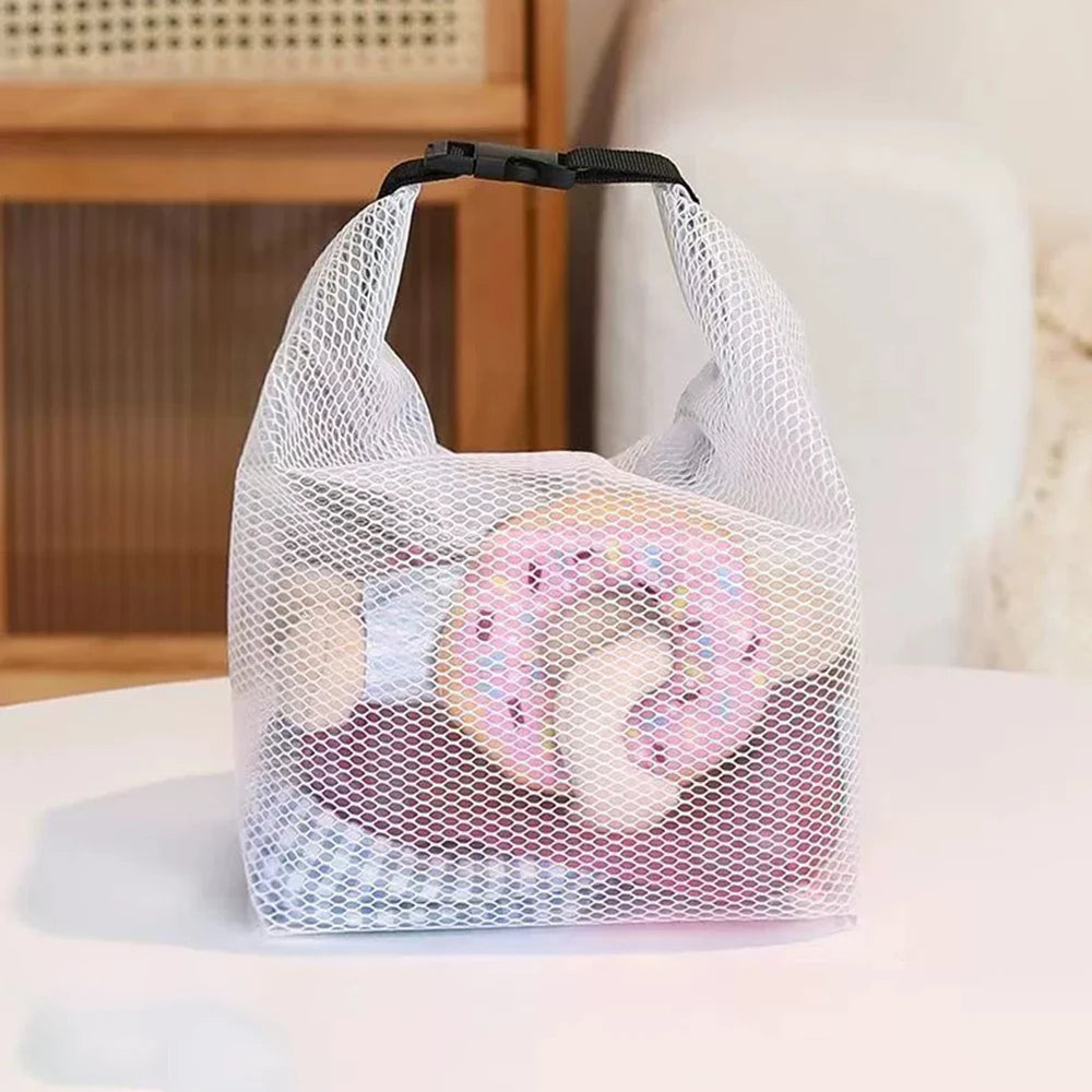 Sac de Rangement Maquillage Voyage — Grande Capacité, Étanche & Portable