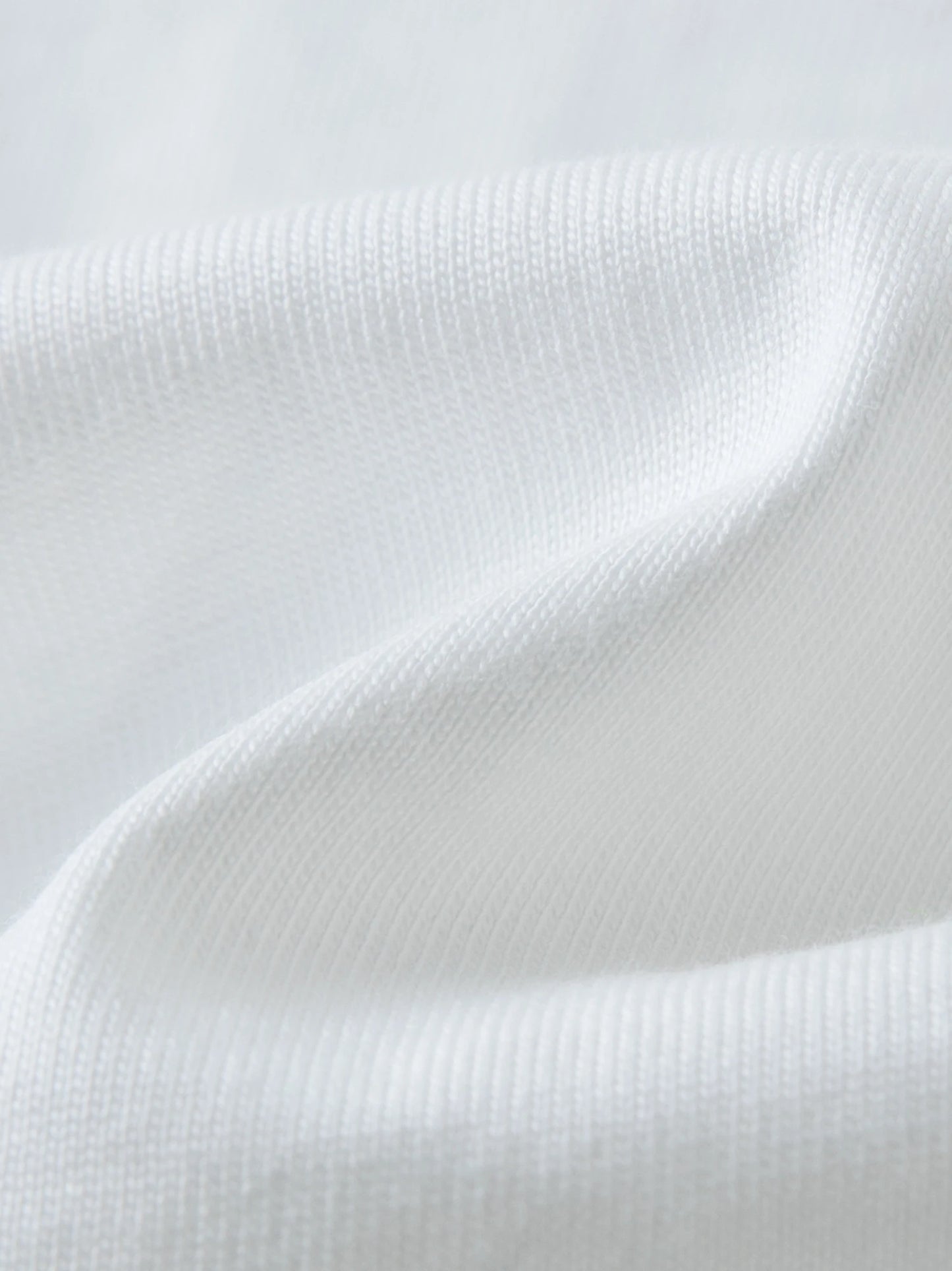 T-shirt femme en coton 2026 avec détail plissé — décontracté, confortable, quotidien, sorties estivales