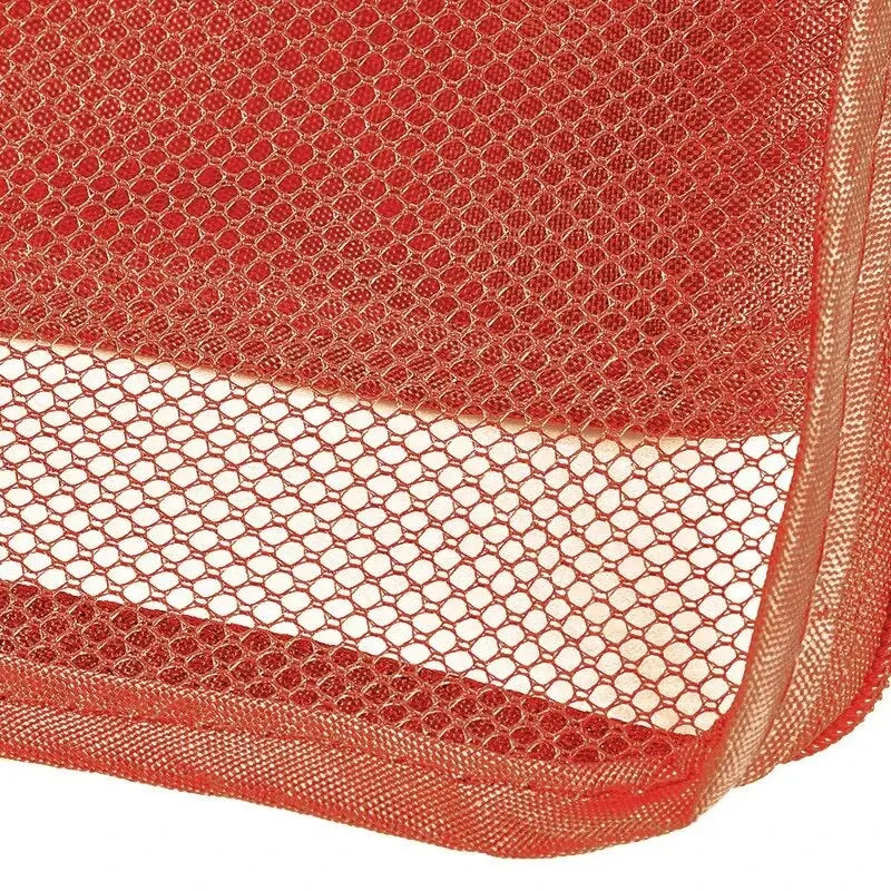 Organizador de viaje de gran tamaño, 6 piezas, maleta portátil, ropa, zapatos, neceser de maquillaje, organizador de equipaje, bolsa de almacenamiento de viaje