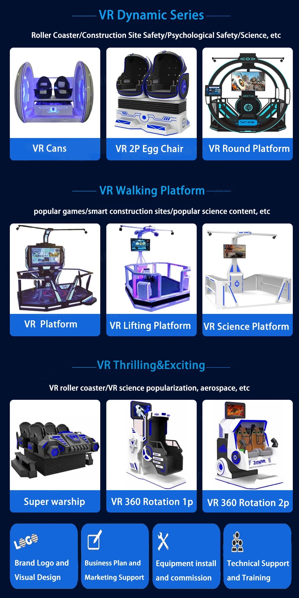 Machine de course VR intérieure à 3 écrans, simulateur 2 places 3 DOF avec volant en métal, simulateur de conduite de jeu de voiture de course à trois axes