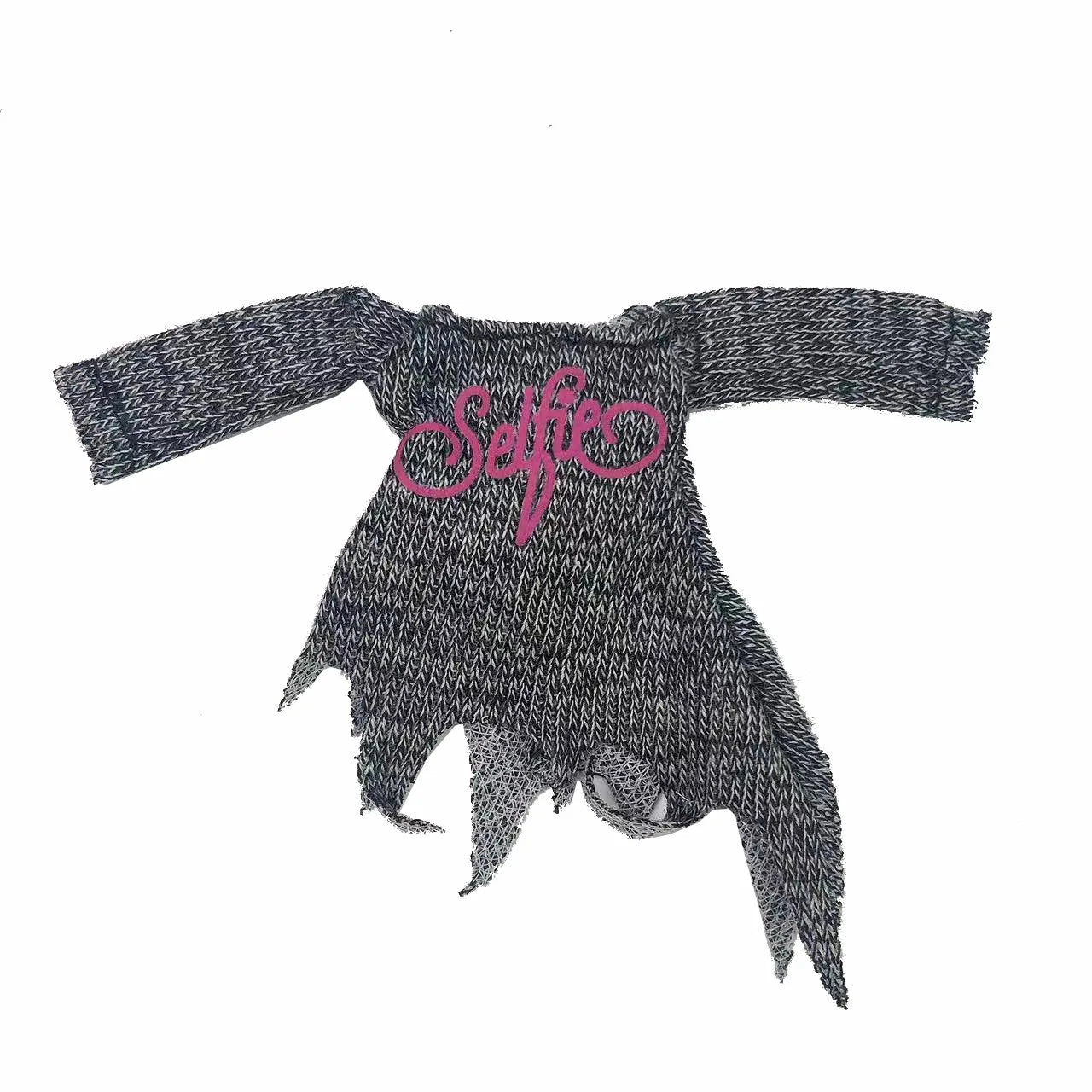 Ensemble de vêtements DIY pour poupée 1/6 — tenue danse colorée, manteau, t-shirt, pantalon, jupe, accessoires créatifs