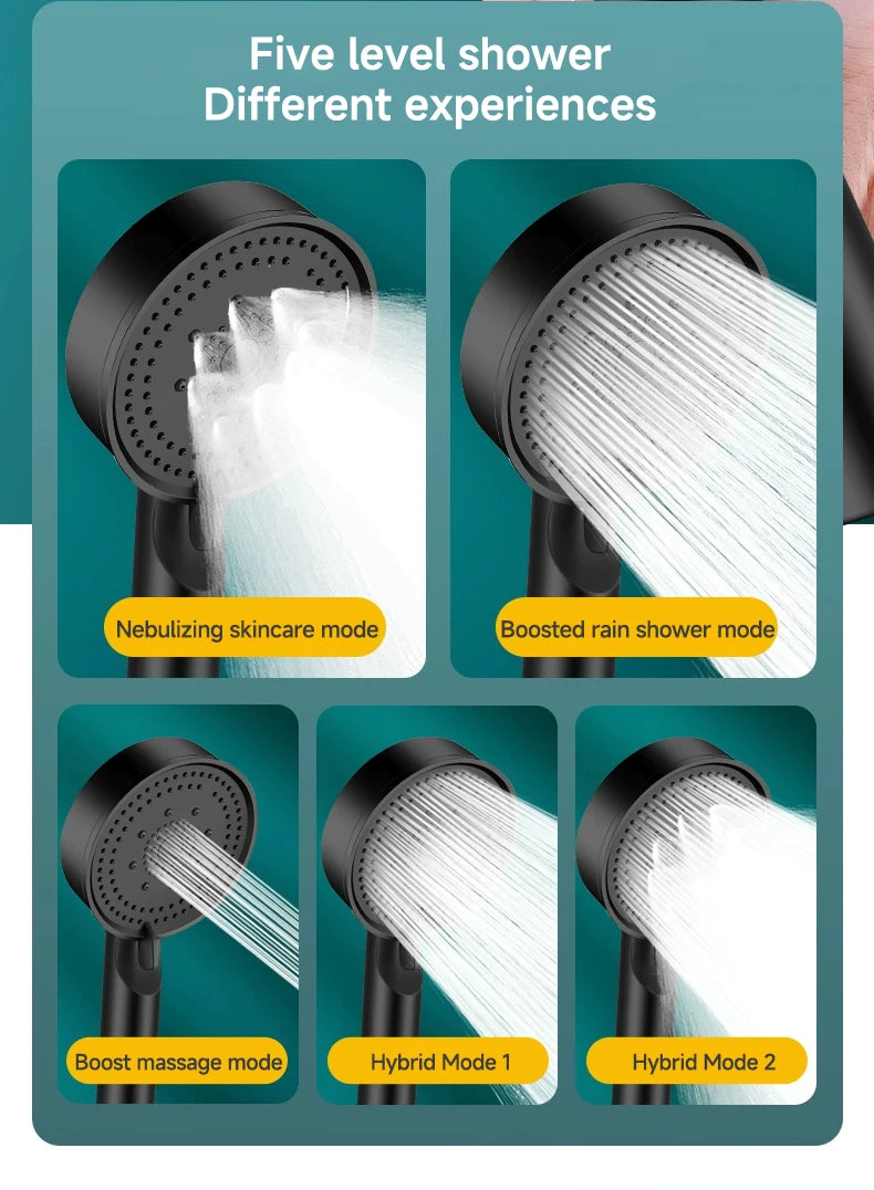 Tondeuse à cheveux sans fil rechargeable — tondeuse à barbe électrique puissante pour hommes