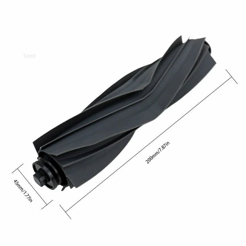 Dreame L40 Ultra / X40 Ultra Robot Vacuum Cleaner Accessories Dust Bags Mop Main Side Brushes Cloths HEPA Filters Spare Parts
