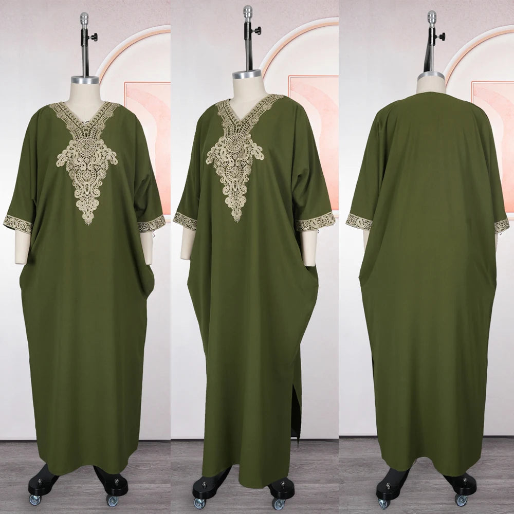 Robes en mousseline de soie pour femmes, printemps 2026, élégantes, longues abayas, robes maxi, Dubaï, Turquie, kaftan, soirée, bal, robe de soirée, vêtements africains