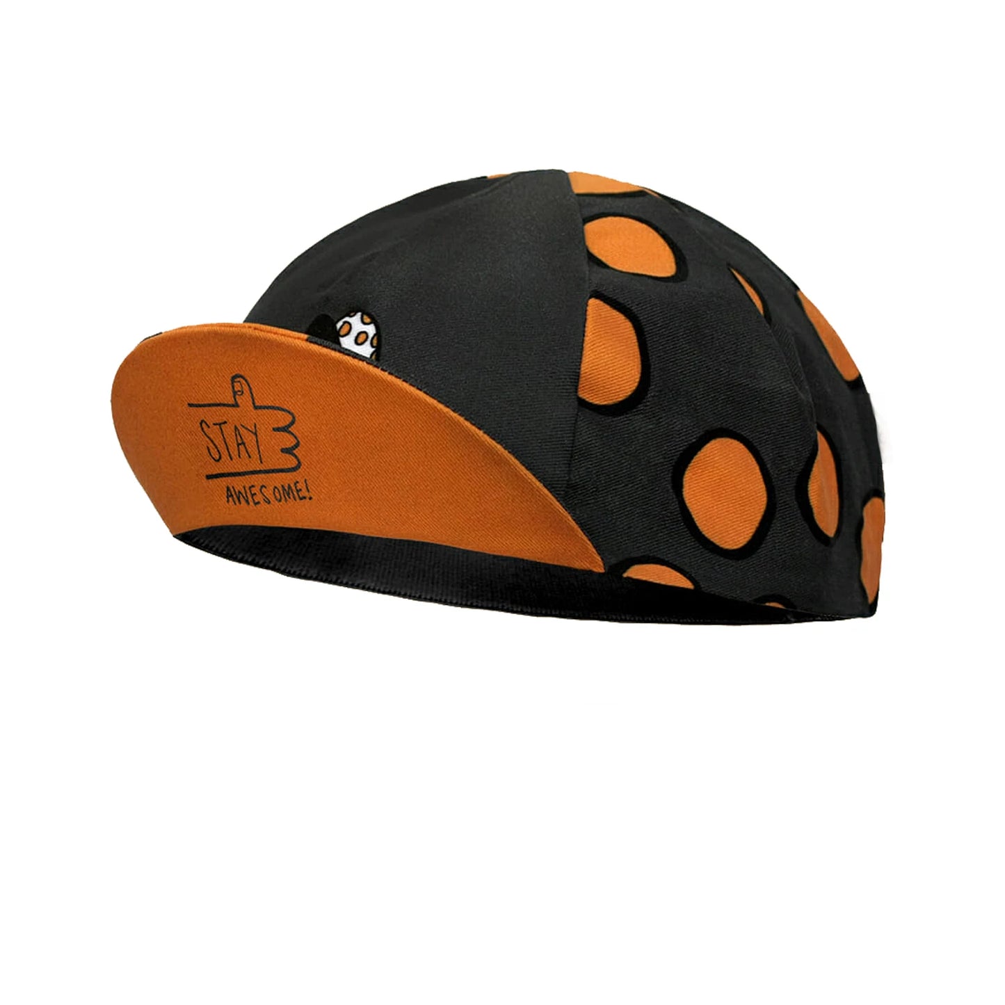 Casquettes de cyclisme d'été, nouveau style, chapeaux de vélo de sport respirants, en Polyester à séchage rapide, noir et bleu, classiques