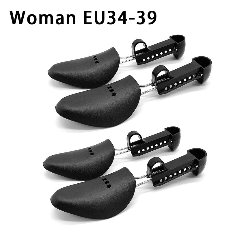 Embauchoirs à Chaussures Réglables Anti-Déformation — Lot de 1, 2 ou 3 Paires