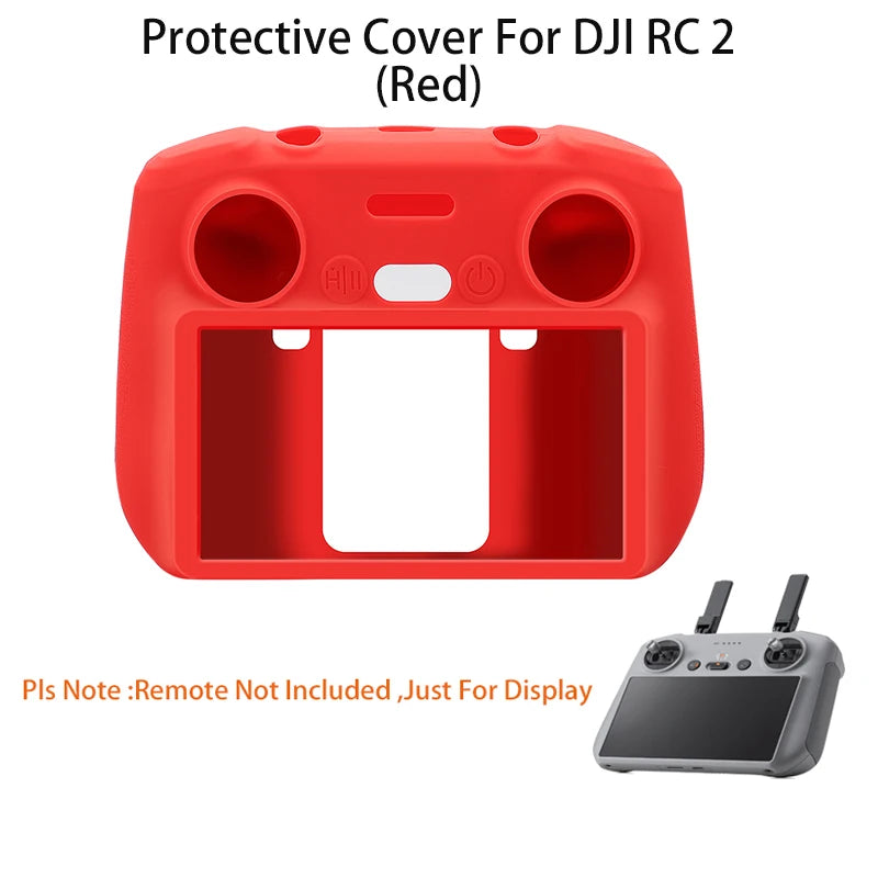 Cordón de cuello con tornillo para DJI Mini 3/4 Pro AIR 3, para Mini 3 4 Pro MAVIC 3 PRO DJI RC 2, control remoto, accesorios para Dron