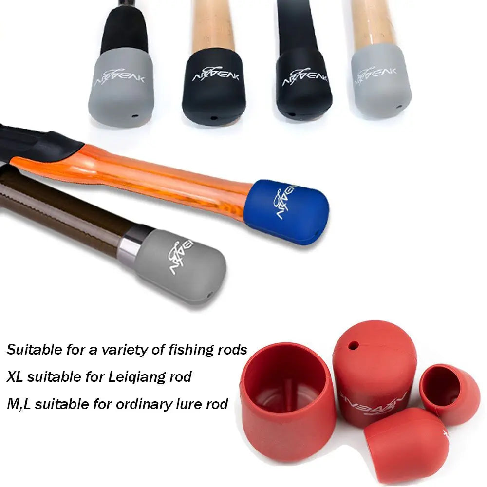 Front night fishing protective case, handle cover, astronomical protector, new partners, fishing ring