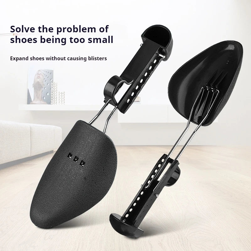Embauchoirs à Chaussures Réglables Anti-Déformation — Lot de 1, 2 ou 3 Paires