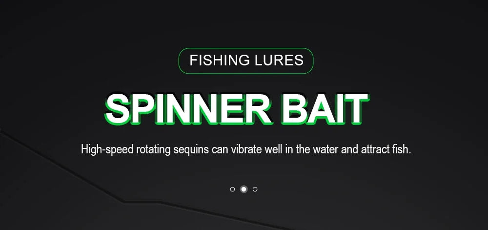 NGB métal leurre de pêche Spinner appâts 1 pièces 3.9g 4.6g 7.4g 10.8g 15g cuillère rotative leurres Spinners avec triples crochets brochet appâts