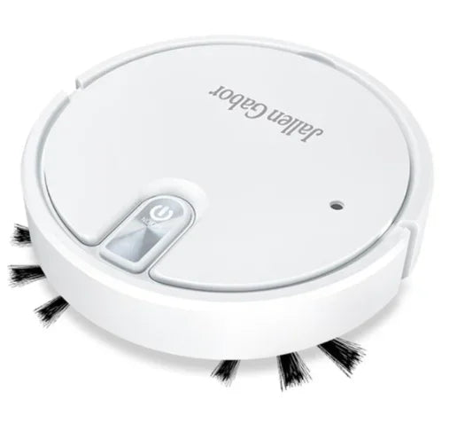 Aspirador robot inteligente inalámbrico 5 en 1, multifuncional, súper silencioso, limpieza, humidificación, para uso doméstico, electrodoméstico
