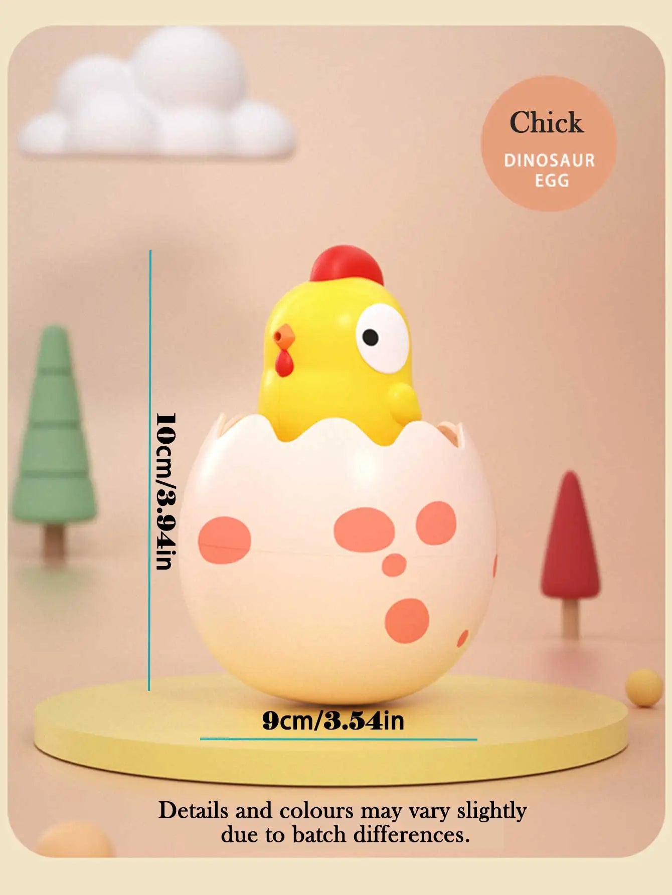 Juguete de baño para bebé, pato bonito, pingüino, huevo, rociador de agua, baño, ducha, juguetes de agua para nadar, regalo para niños