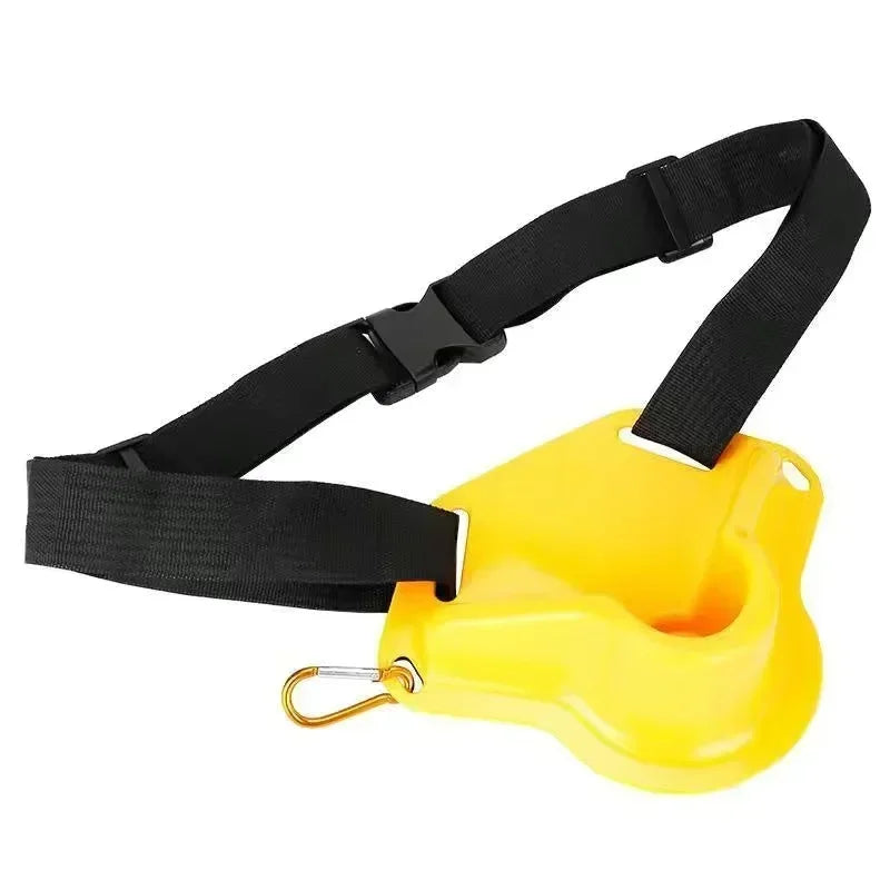 Ceinture de protection pour la pêche en mer, support de poteau, matériel de pêche, nouvelle gastronomie