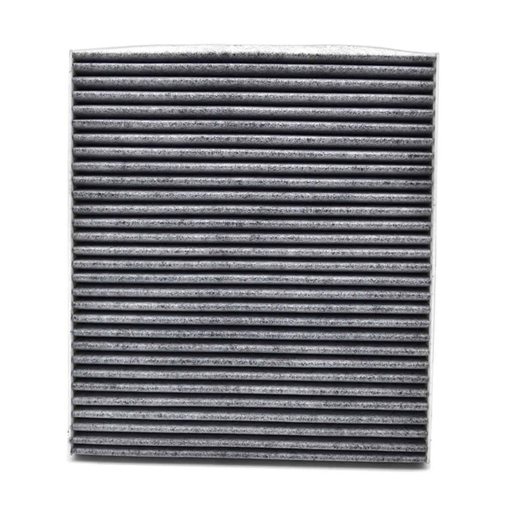 Filtre À Air Cabine Charbon Actif — Compatible Voitures Coréennes Anti-Pollen