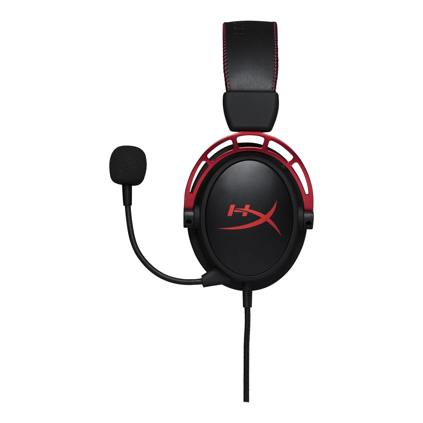 Auriculares gaming HyperX Cloud Alpha e-sports de edición limitada original de segunda mano con micrófono para PC PS4 Xbox Mobile