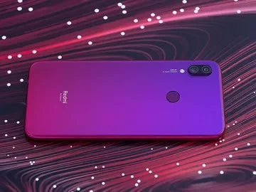 Xiaomi Redmi Note 7 PRO Smartphone d'origine 6GB 128GB Snapdragon 660AIE téléphone portable Android 48.0MP + 5.0MP caméra arrière téléphone portable