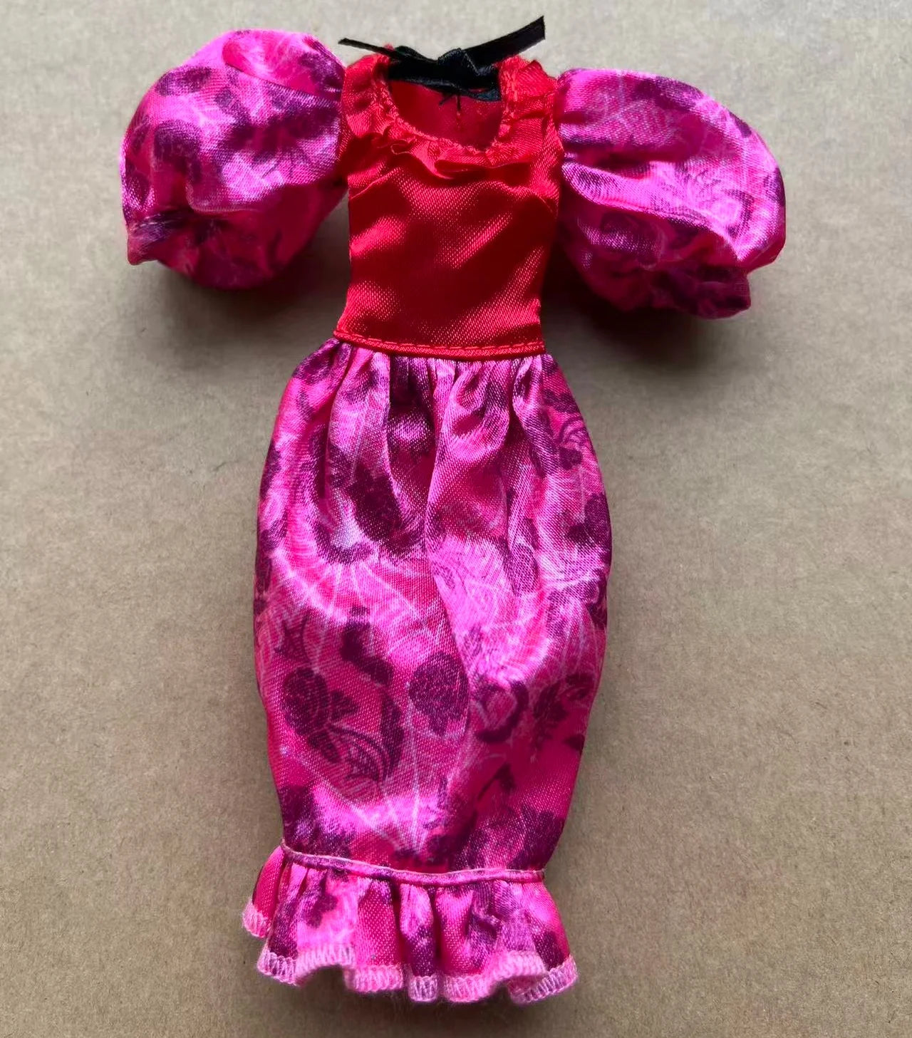 Ensemble de vêtements DIY pour poupée 1/6 — tenue danse colorée, manteau, t-shirt, pantalon, jupe, accessoires créatifs