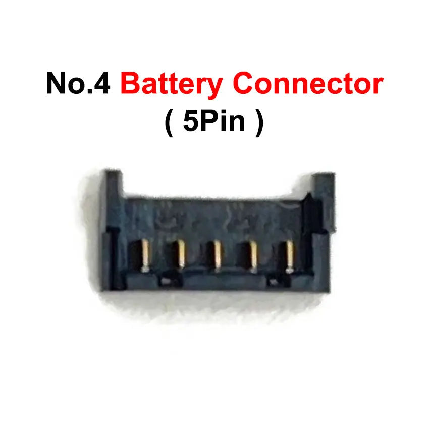 Puce de carte mère type-c, Port de chargement, mémoire 32 go, bobine 2R2, fente pour carte coulissante, prise ZL, écran LCD, connecteur FPC pour interrupteur