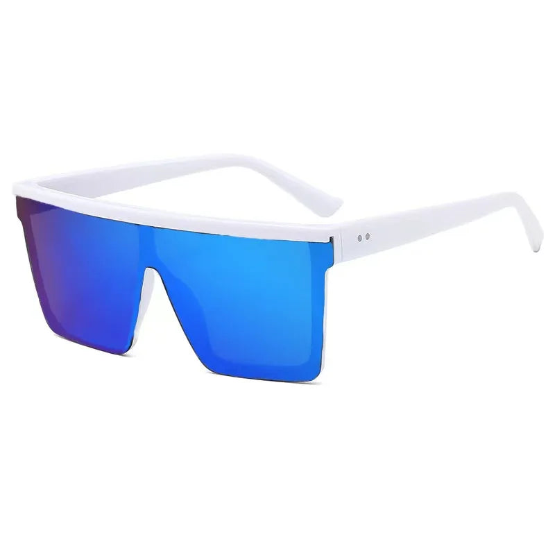 Fashion Sunglasses Men Square Sunglasses Women Luxury Brand Designer Vintage Eyewear Male Driving Glasses UV400 Gafas De Sol