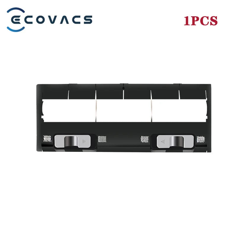 Ecovacs Deebot X1/T10 OMNI/TORBO Accessories Robot Vacuum Cleaner Parts Mop Dust Bag Hepa Filter Side Main Brush Dustbin