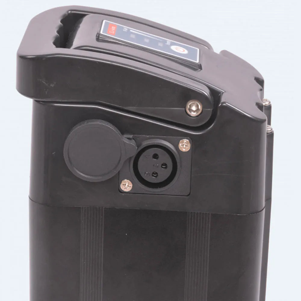 Batterie de remplacement pour vélo électrique pliable — 36V, 8Ah/10,4Ah/13Ah/15Ah/17,5Ah