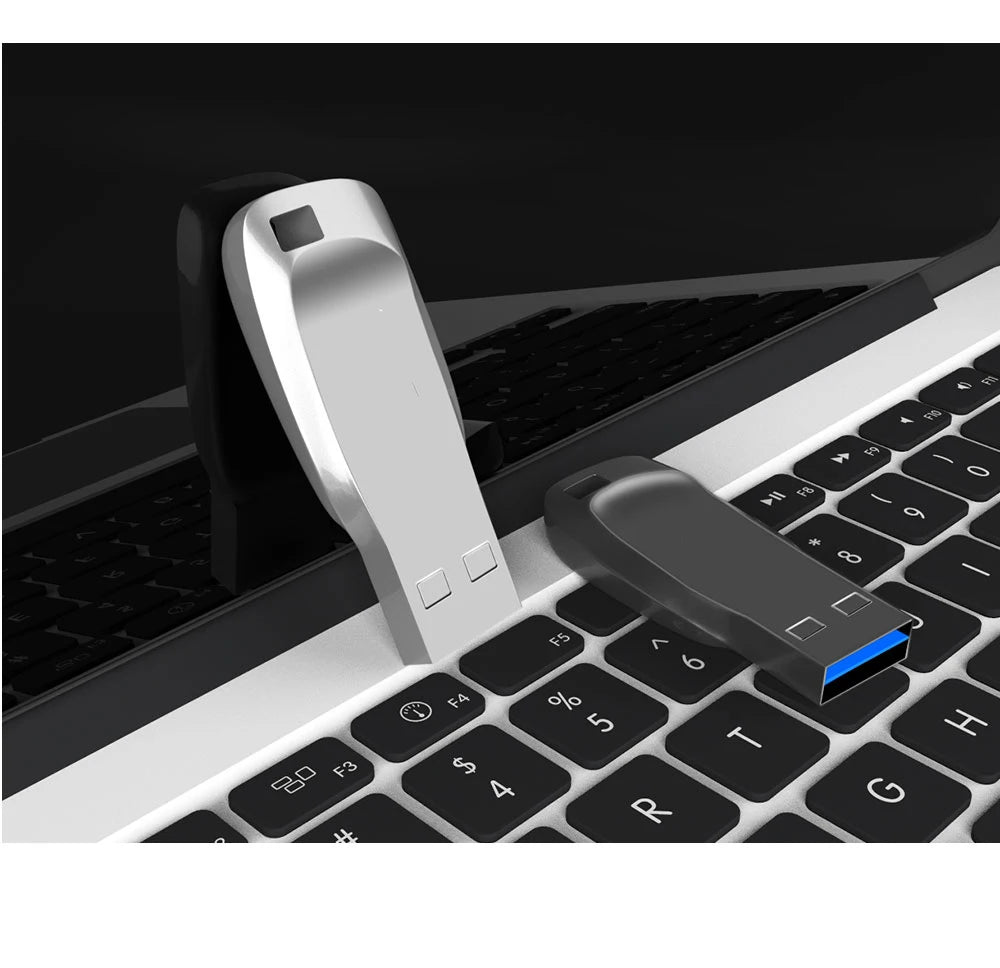 Clé USB 128GB 64GB 32GB 16GB 3.0 PenDrive haute vitesse 128GB 64GB clé USB 32GB 16GB clé USB