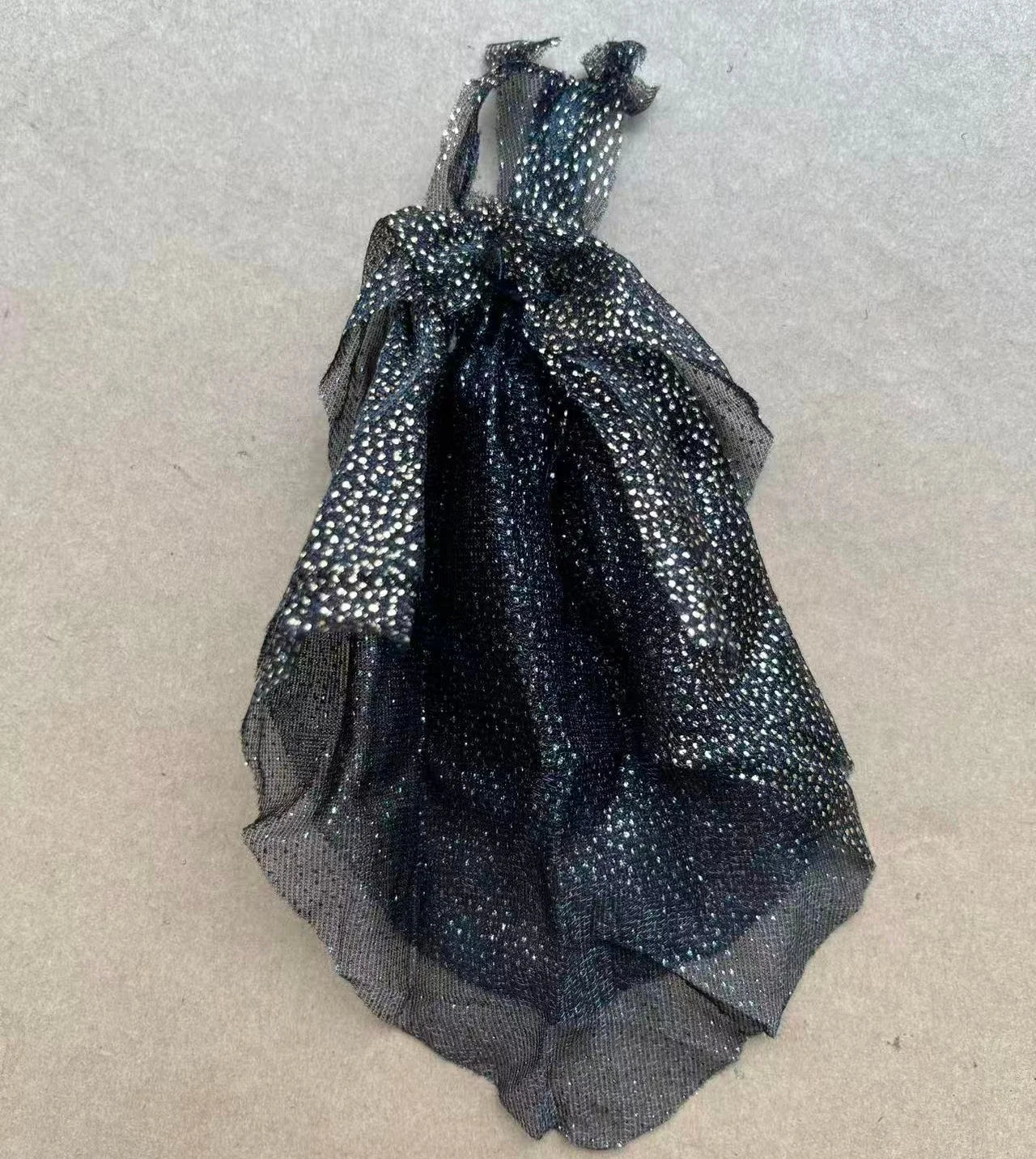 Ensemble de vêtements DIY pour poupée 1/6 — tenue danse colorée, manteau, t-shirt, pantalon, jupe, accessoires créatifs
