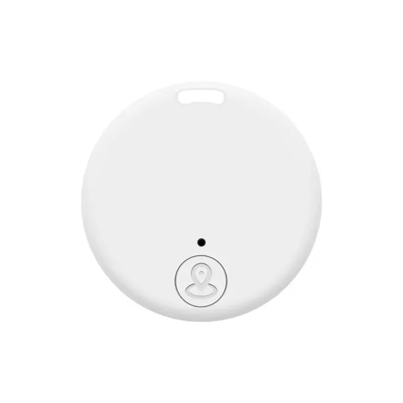 Mini localisateur GPS, alarme Anti-perte, portefeuille, porte-clés, étiquette intelligente, traceur Compatible Bluetooth, pour animaux de compagnie et enfant, 2026