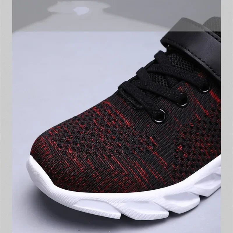 Kids children sneakers for boys running shoes girls sport breathable toddler shoe infant trainers soft lures