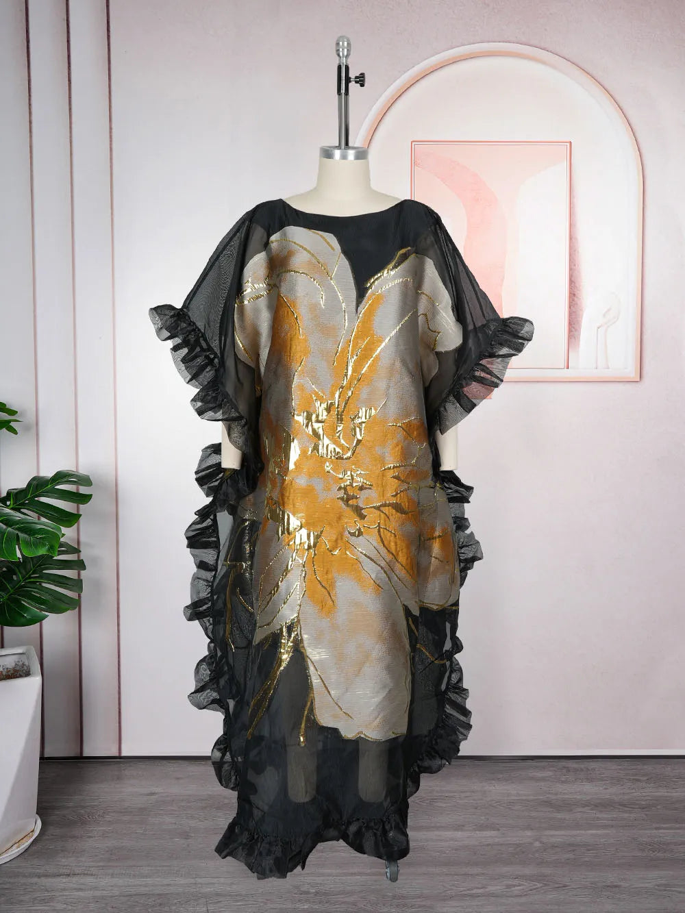 Robes africaines pour femmes, vêtements traditionnels africains, tenues Dashiki Ankara, robes Abayas, robe musulmane Kaftan, robe longue Maxi 2026