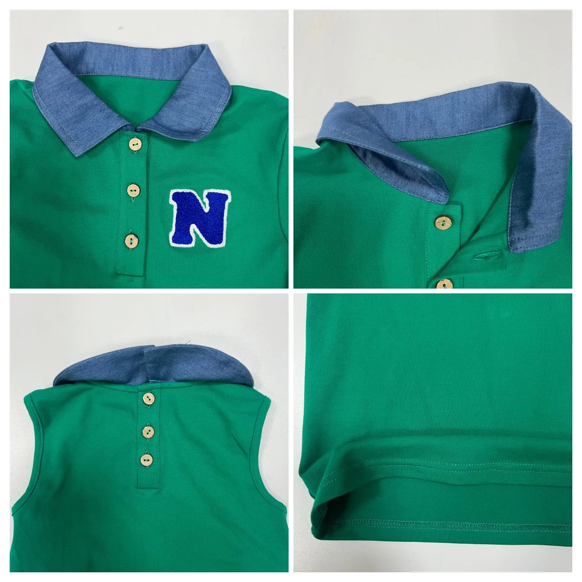 Ensemble enfant 2026 — robe fille, t-shirt garçon, short, bébé, vêtements de boutique