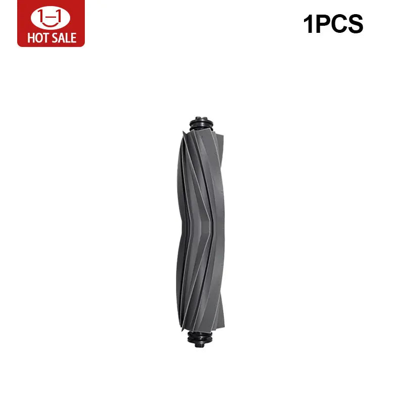 Bolsa para polvo para robot aspirador Xiaomi X20 + / X20 Plus, accesorios de trapeador y rejilla, cepillo lateral principal, filtro Hepa, piezas de repuesto