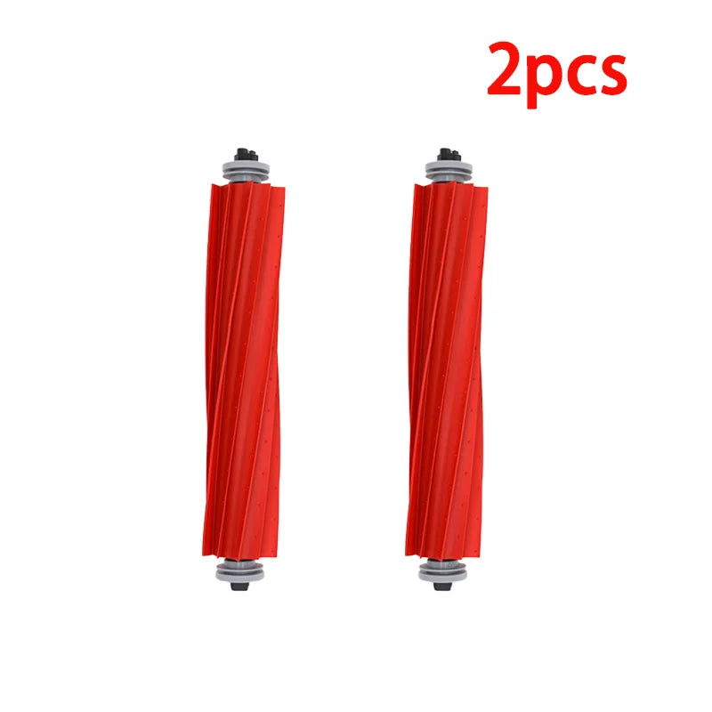 Roborock S7 S70 S75 S7Max S7 MaxV Ultra T7S Plus S7 Pro Ultra Accessories Main Brush Hepa Filter Mops Robot Vacuum Cleaner Parts