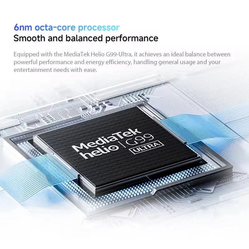 Version Globale Redmi Note 14 4G Smartphone MediaTek Helio G99-Ultra NFC Appareil Photo 108MP Écran AMOLED 6,67'' Batterie 5500mAh