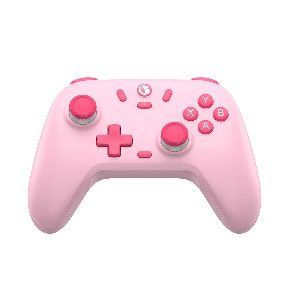 Manette de Jeu Sans Fil Bluetooth Dongle — Filaire Consoles PC Steam
