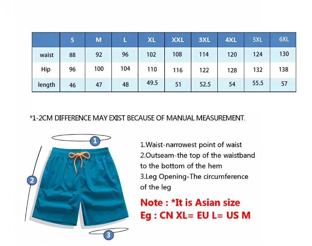 2023 été maillots de bain pour hommes Shorts course plage Shorts moto maillot de bain hommes maillot de bain planche de Surf court garçon pantalon Fitness gymnase