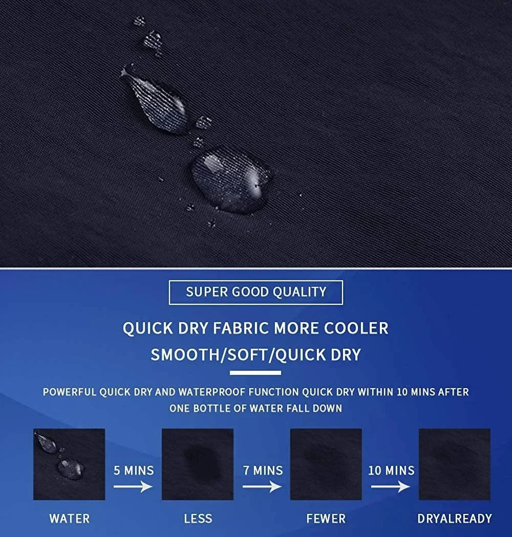 Short de plage pour hommes, short de sport en plein air, mode entraînement, maillot de bain ample, respirant, séchage rapide, short de Surf, nouvelle collection