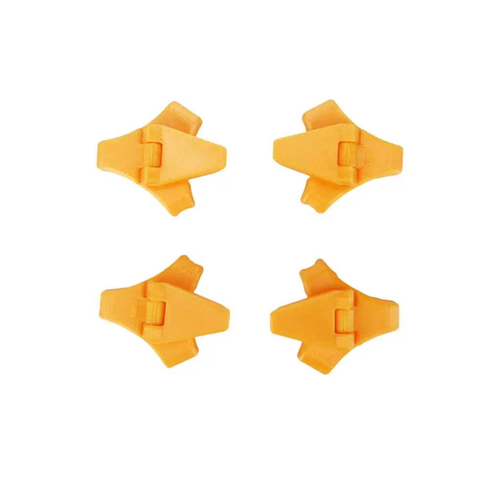 Tren de aterrizaje plegable y lente para Dron DJI Neo 2, juego de películas antiarañazos, extensión de pierna que aumenta la altura, accesorios para Dron