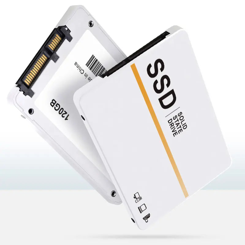 Disque dur SSD 120 Go, 512 Go, 2,5 SATA 3 pour ordinateur de bureau, disque dur interne SATA3 120 Go, 240 Go, 480 Go pour ordinateur portable