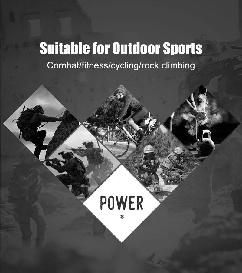 Gants tactiques gants de cyclisme Sport escalade Paintball tir chasse équitation Ski moto RIDE gant