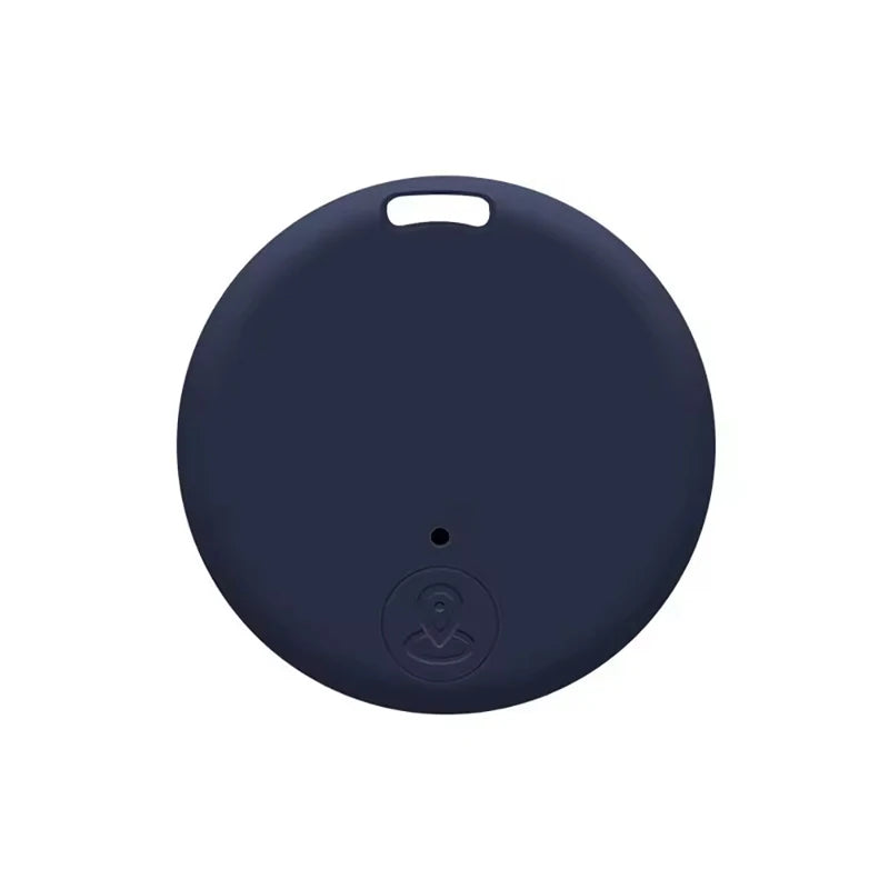 Mini localisateur GPS, alarme Anti-perte, portefeuille, porte-clés, étiquette intelligente, traceur Compatible Bluetooth, pour animaux de compagnie et enfant, 2026