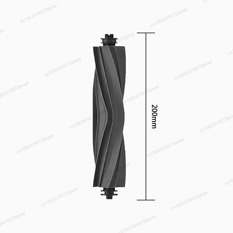 Dreame - Accesorios para robot aspirador L10s Ultra Gen2/L30s Ultra, cepillo lateral principal, paño de mopa, filtro Hepa, bolsa de polvo, piezas de repuesto
