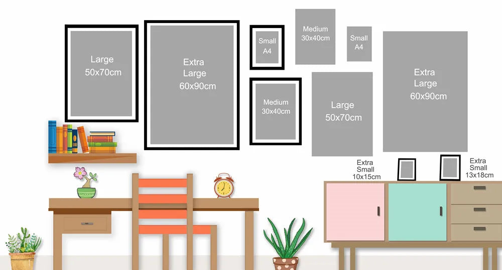 Decoración artística de pared de cocina, pero el primer cartel de café, estampado de "Bon Appétit", pintura en lienzo de arte mural en blanco y negro para comedor, decoración del hogar