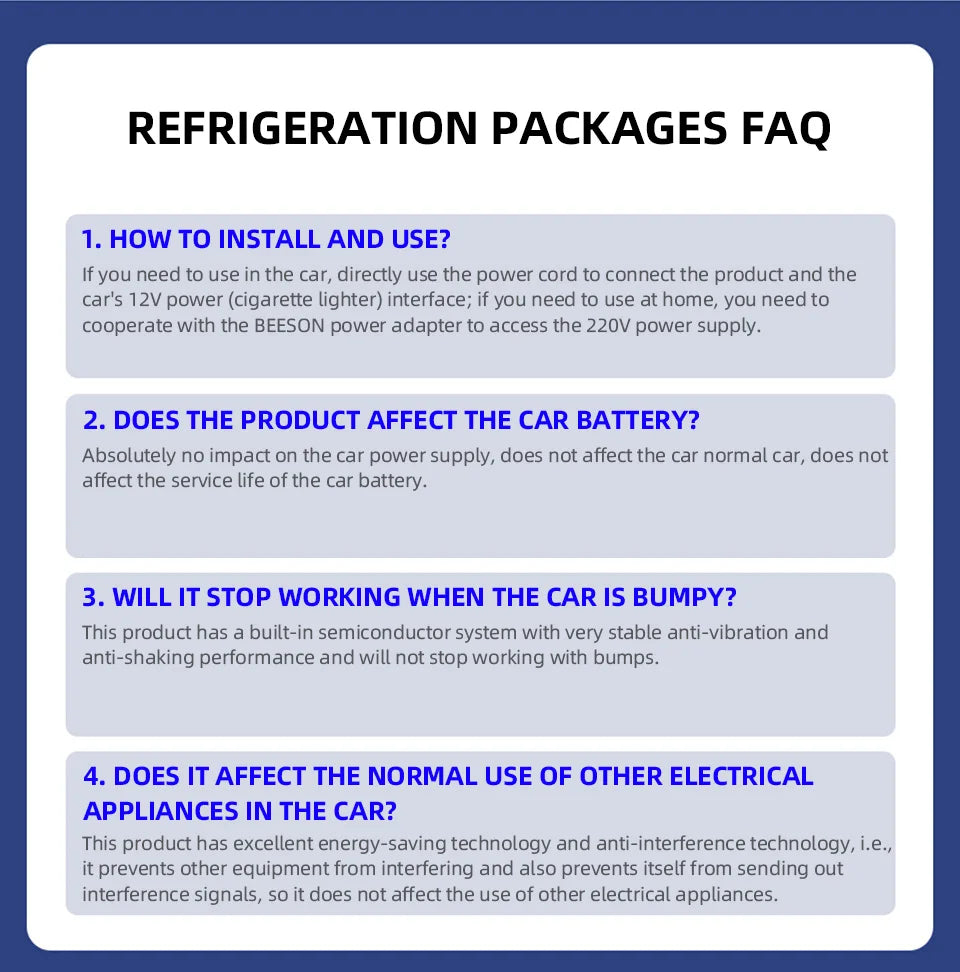 Réfrigérateur Portable pour voiture, 25l, semi-conducteur, pliable, chauffage, refroidissement, sac isolant, voiture, usage domestique, pique-nique, Camping essentiel