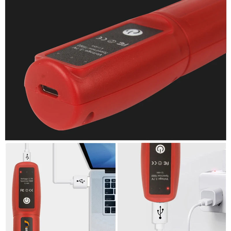 Mini perceuse électrique USB, stylo de gravure sans fil, Rechargeable, outils Dremel, outil rotatif, perceuse à main sans fil, Mini Machine à polir