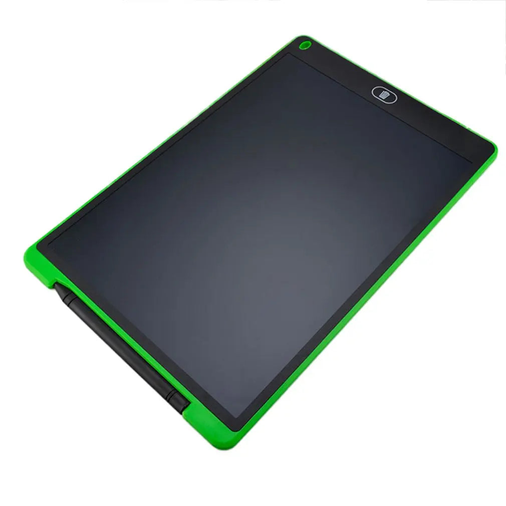 Tablette d'écriture LCD de 8.5 pouces, tablette de dessin numérique, tampons d'écriture, tablette électronique Portable, planche ultra-fine