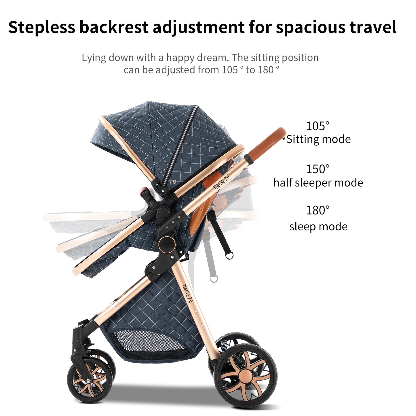 Cochecito, cochecito de bebé, accesorios para bebés, cochecito 2 en 1, artículos para recién nacidos, carrito de bebé, capazo, cochecitos de bebé de cuatro ruedas