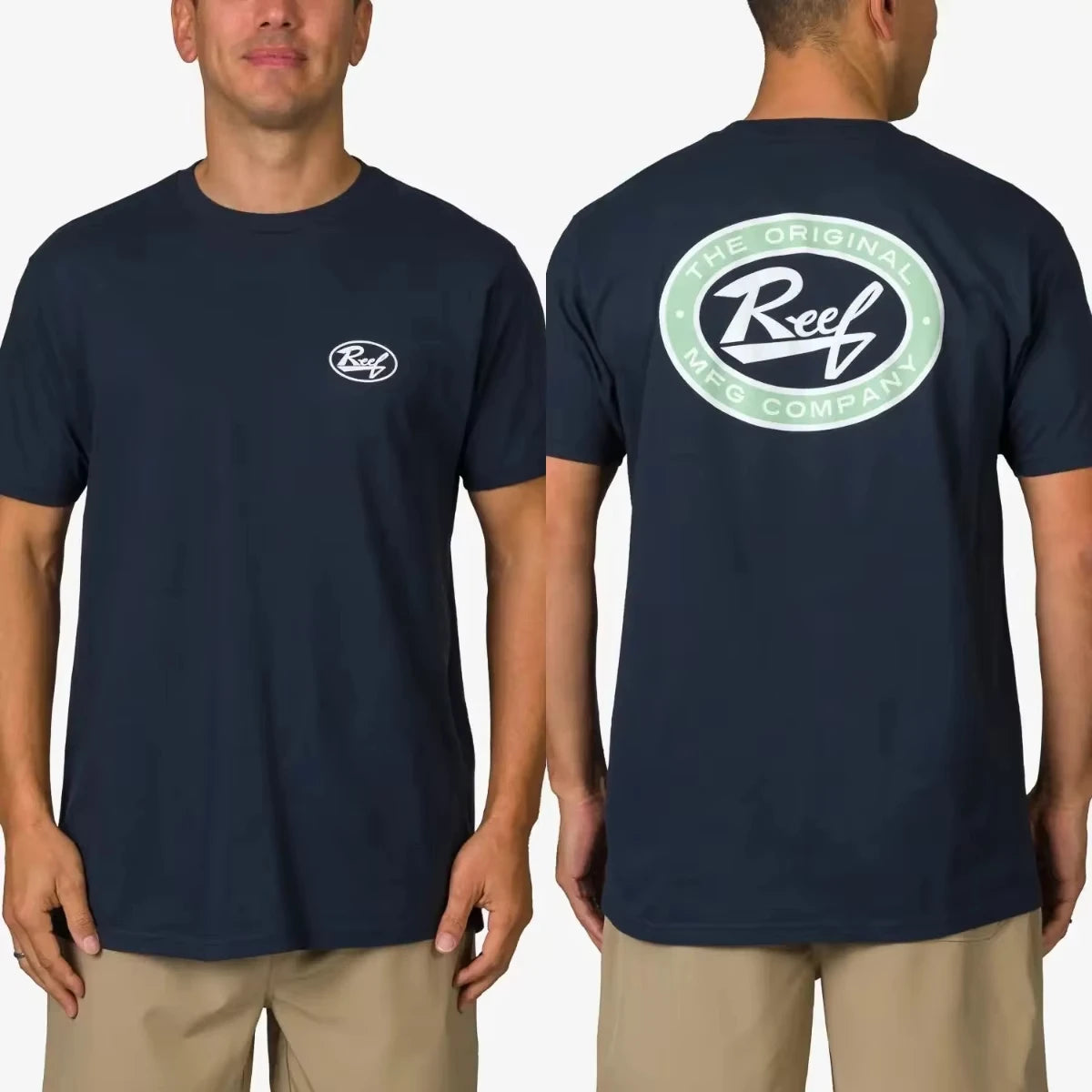 Camiseta estampada para hombre, camiseta informal de algodón de manga corta y cuello redondo para mujer, comodidad para las vacaciones