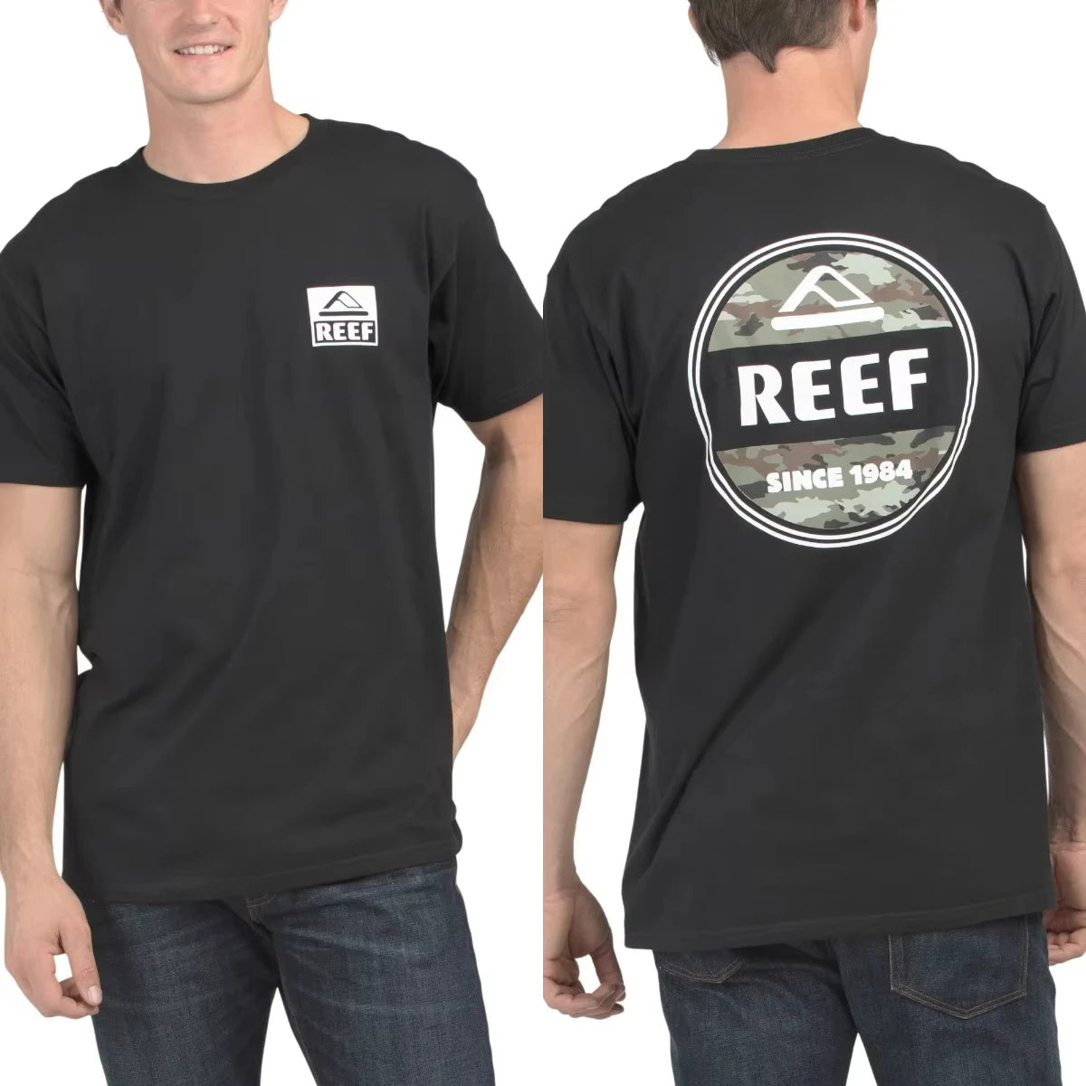 Camiseta estampada para hombre, camiseta informal de algodón de manga corta y cuello redondo para mujer, comodidad para las vacaciones