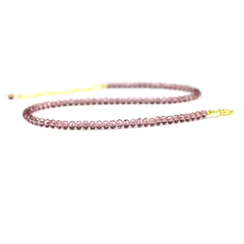 Collar corto de perlas negras sencillas para mujer, marca de moda, gargantilla para damas, joyería de fiesta